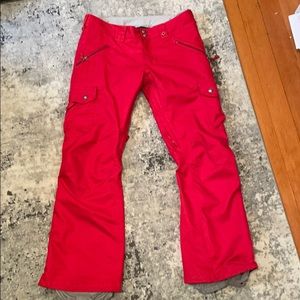 Burton Dry-Ride Snowboard Pant